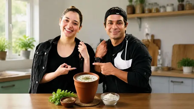 तमन्ना भाटिया के कोच ने बताया हेल्दी Gut Health के लिए कौन सा देसी ड्रिंक पीएं