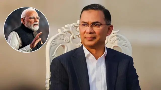 बांग्लादेशी PM तारिक रहमान कब आएंगे भारत? इंडियन हाई कमिश्नर ने किया खुलासा!