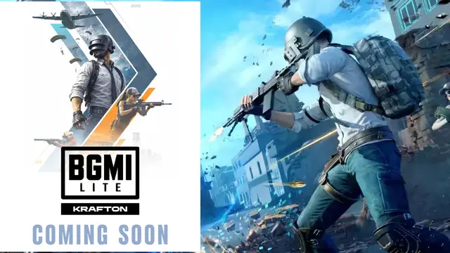BGMI का Lite वर्जन जल्द होगा भारत में लॉन्च, कम रैम वाले फोन में भी चलेगा गेम?