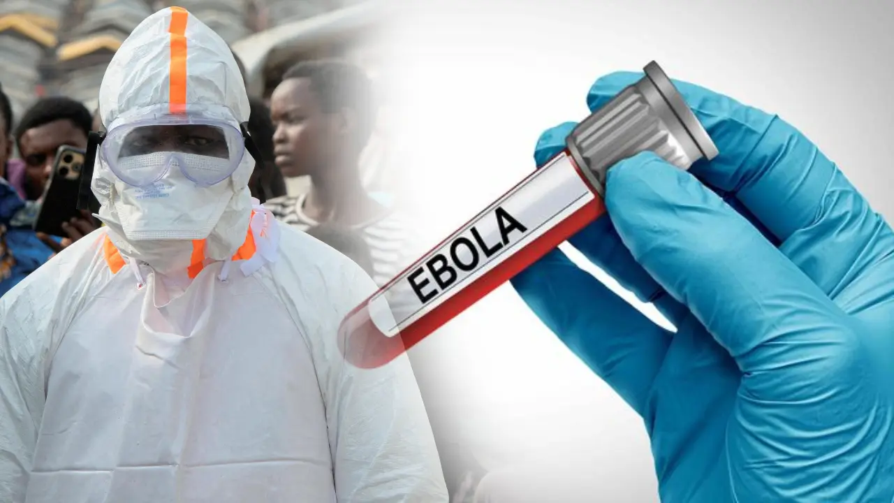 कांगो में Ebola का घातक रूप, अब तक 2 हजार से ज्यादा लोगों की हुई मौत