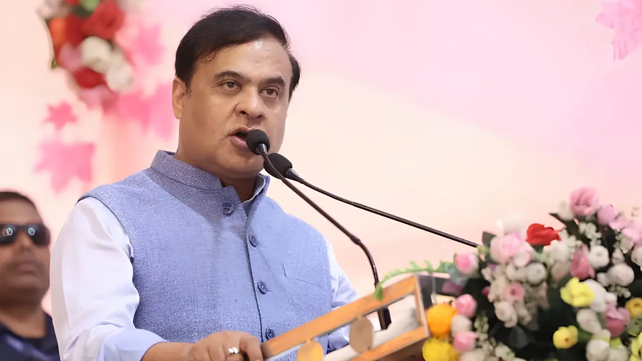 असम में तलाक दिए बिना की दूसरी शादी, तो पहली पत्नी को मिलेगी 20% सैलरी