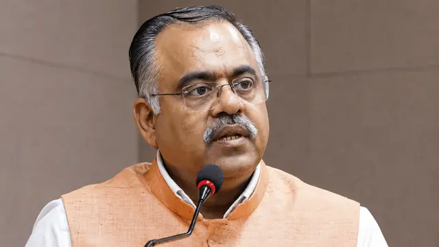 वंदे मातरम विवाद पर Sonia-Rahul पर भड़के तरुण चुघ, बोले- 'देश नहीं करेगा माफ'