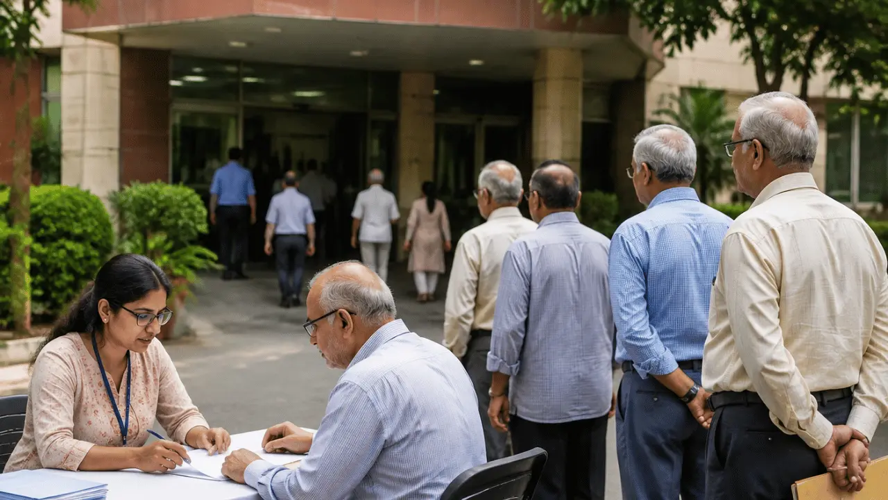 GTB Hospital Vacancy: 17 पदों पर भर्ती, 24 अगस्त को वॉक इन इंटरव्यू