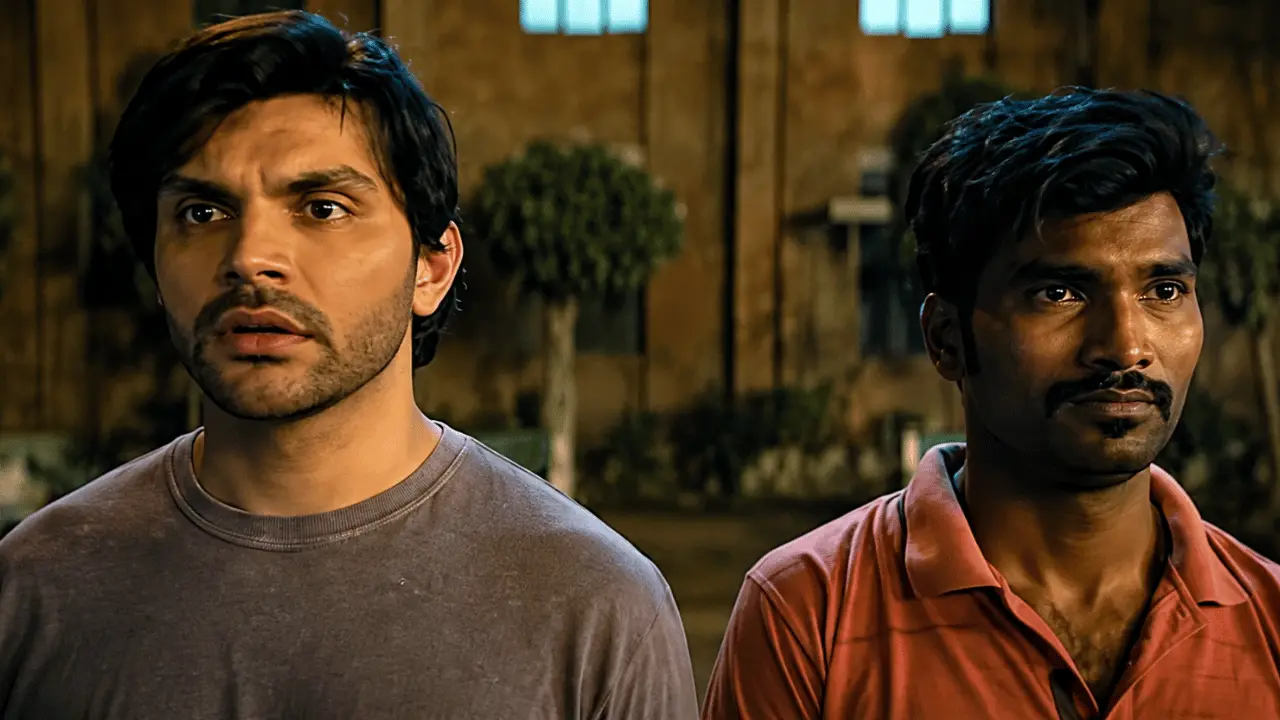 Prem Keetanu Teaser: Veer Pahariya की मूवी प्रेम कीटाणु का टीजर आउट