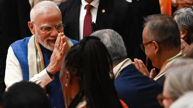 'उन सभी साथियों को बहुत-बहुत...', PM MODI ने BJP की नई टीम को दी बधाई