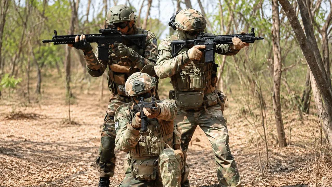 Indian Army Recruitment: 70 पदों पर भर्ती, 20 अगस्त तक कर पाएंगे आवेदन