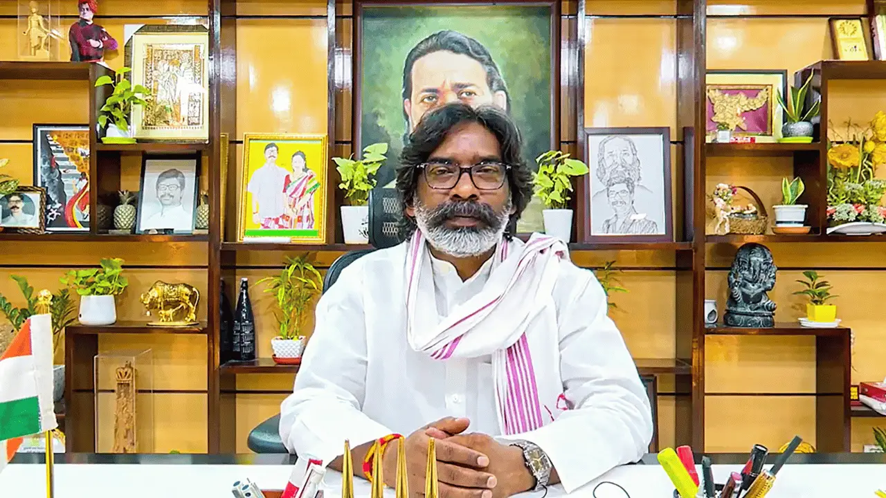 JSSC CGL समेत TDPL की सभी भर्तियां रद्द, सीएम Hemant Soren का बड़ा ऐलान