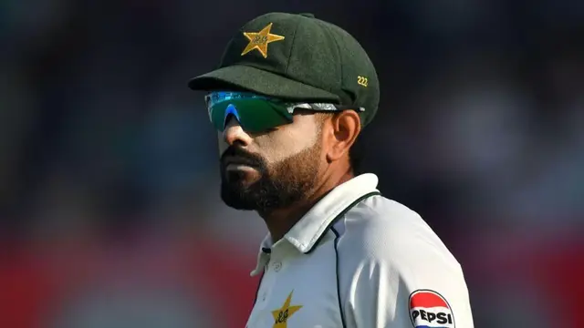 ENG vs PAK: Pakistan को फिर नए कप्तान की तलाश, Babar Azam पहले टेस्ट से बाहर