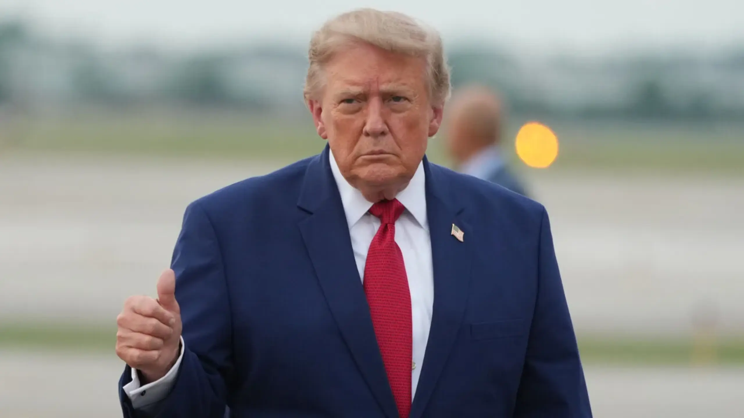 'जो मुझे जरूरी लगती है IRAN वैसा डील नहीं चाहता..', Trump ने क्यों कहा ऐसा?