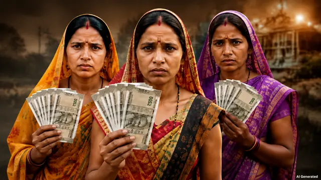 अन्नपूर्णा योजना में 17 लाख नाम रिजेक्ट, जानें वजह