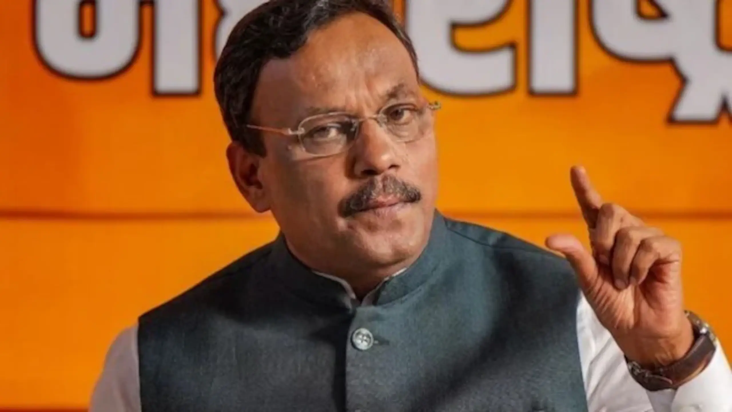 बिहार जिताने वाले Vinod Tawde को अब यूपी की कमान, BJP ने बनाया नया स्टेट इंचार्ज