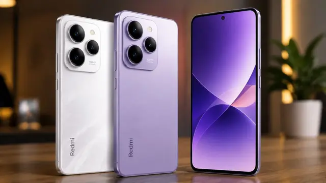 Redmi Note 17 सीरीज की लॉन्चिंग का हुआ ऐलान, जानिए क्या है फोन की खासियत