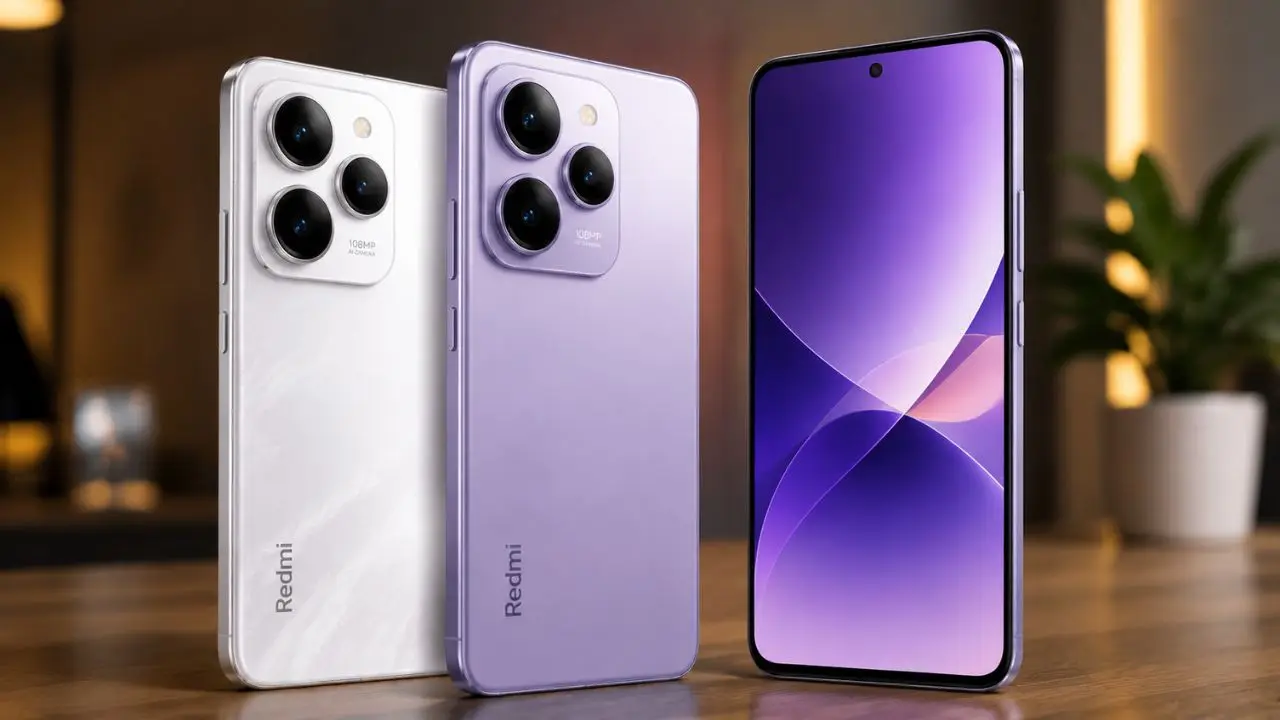 Redmi Note 17 सीरीज की लॉन्चिंग का हुआ ऐलान, जानिए क्या है फोन की खासियत