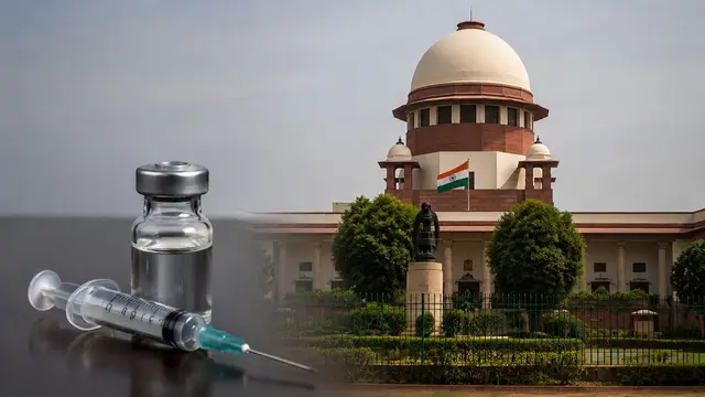 फांसी के बदले मौत के इंजेक्शन की मांग पर सुप्रीम कोर्ट का फैसला, अर्जी खारिज