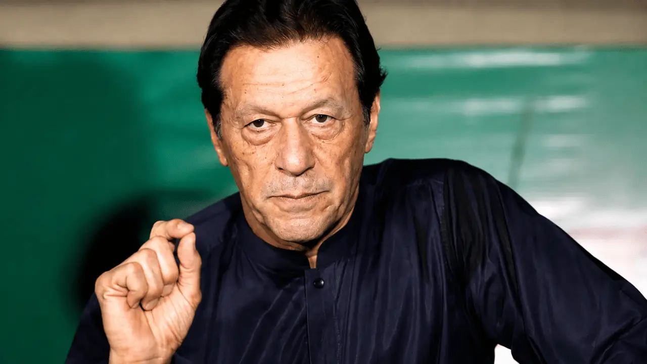 Imran Khan को सुप्रीम कोर्ट से राहत, Hospital में भर्ती कराने का दिया ऑर्डर