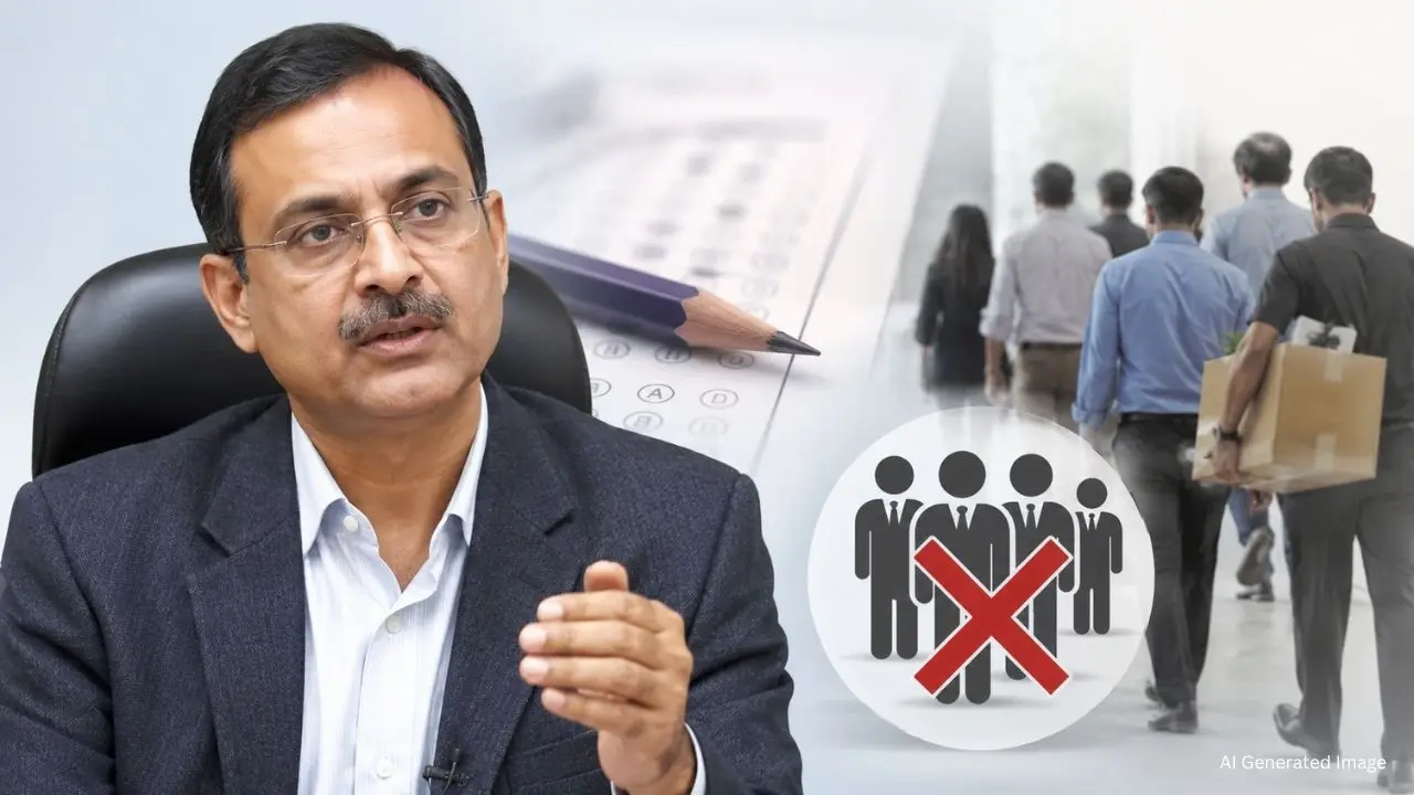 Question Papers की गलतियों पर एक्शन, NTA ने करीब 600 लोगों की टीम को हटाया