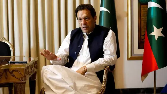 Imran Khan को अस्पताल भेजने के खिलाफ PAK सरकार! SC के ऑर्डर को करेगी चैलेंज