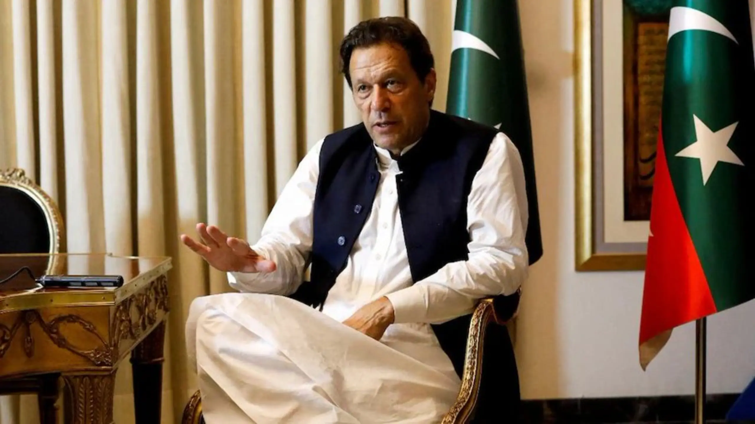 Imran Khan को अस्पताल भेजने के खिलाफ PAK सरकार! SC के ऑर्डर को करेगी चैलेंज