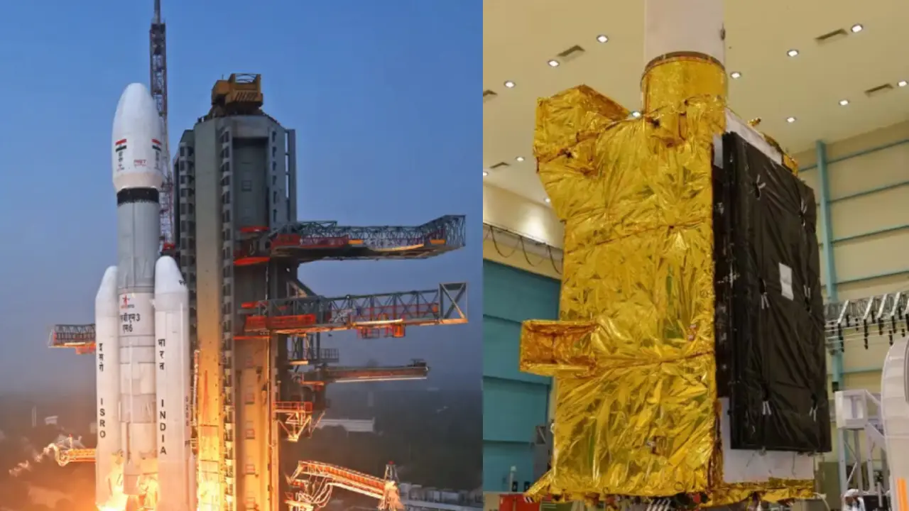 ISRO की बड़ी तैयारी, 7 महीने बाद सितंबर में लॉन्च कर सकता है ये सैटेलाइट