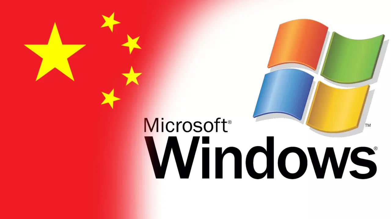 चीन ने सरकारी कंप्यूटरों से Windows हटाने का दिया आदेश, जानें वजह