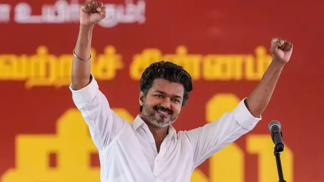 Tamil Nadu के दूध उत्पादकों के लिए Good News, CM विजय ने खरीद की बढ़ाई कीमत