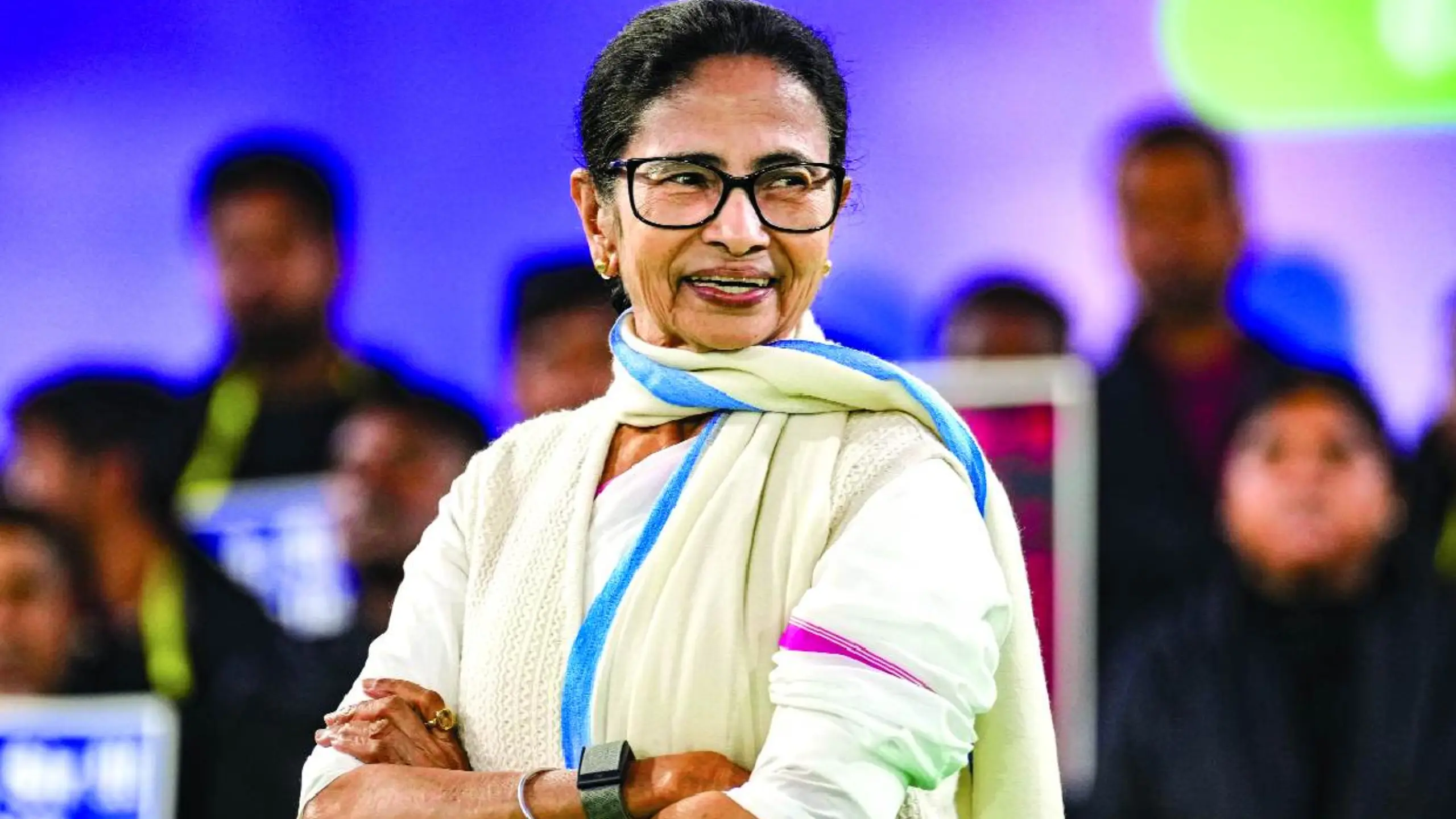 West Bengal के इस चुनाव में TMC की बंपर जीत, BJP को लगा बड़ा झटका