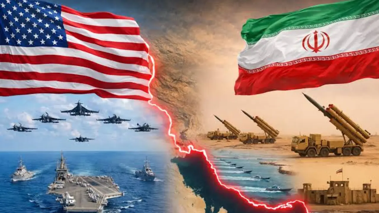 US से जंग बढ़ी तो यूरोप में भी हमले कर सकता है Iran, निशाने पर अंडर सी केबल्स भी
