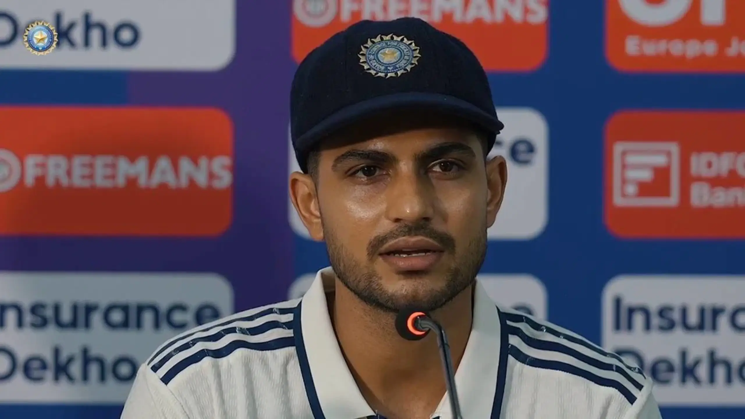 'हमारा टारगेट WTC Final में पहुंचना..', गाले में जीत के बाद बोले Shubman Gill