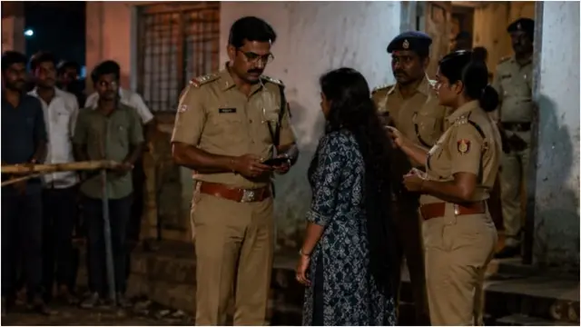 मोहब्बत या साजिश? पीलीभीत में प्रेमिका ने प्रेमी पर डीजल छिड़ककर जिंदा जलाया