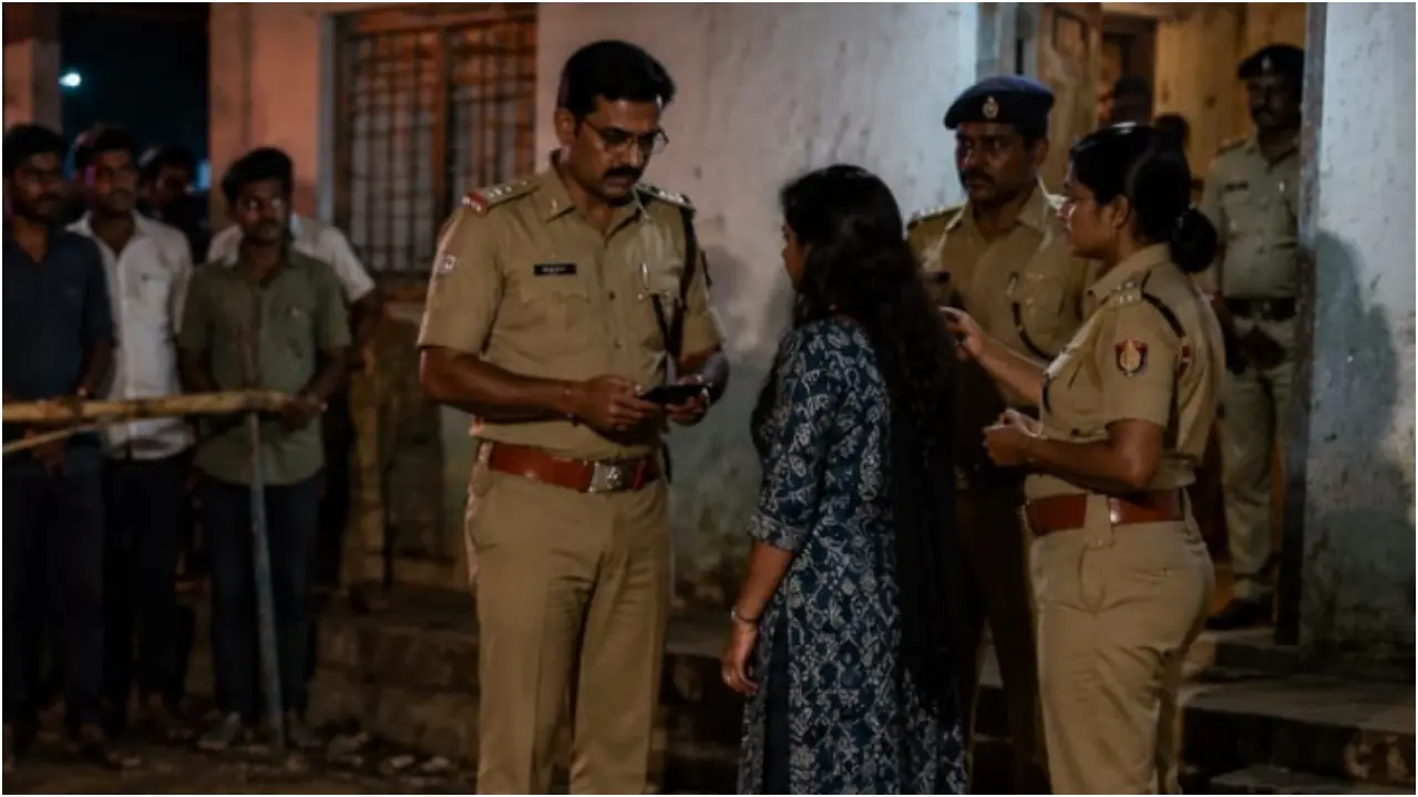 मोहब्बत या साजिश? पीलीभीत में प्रेमिका ने प्रेमी पर डीजल छिड़ककर जिंदा जलाया
