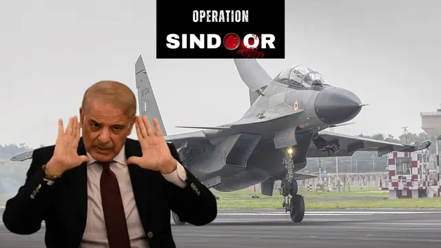OP Sindoor: Su-30MKI के आगे पस्त हुआ था PAK, 22 मिनट तक नहीं दे पाया कोई जवाब