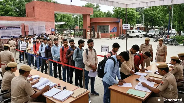 Haryana Police Recruitment: 400 एसपीओ पदों पर निकली वैकेंसी, 27 अगस्त आखिरी डेट