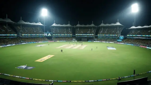 BCCI सचिव देवजीत सैकिया का ऐलान, चेन्नई में खेला जाएगा दलीप ट्रॉफी का फाइनल