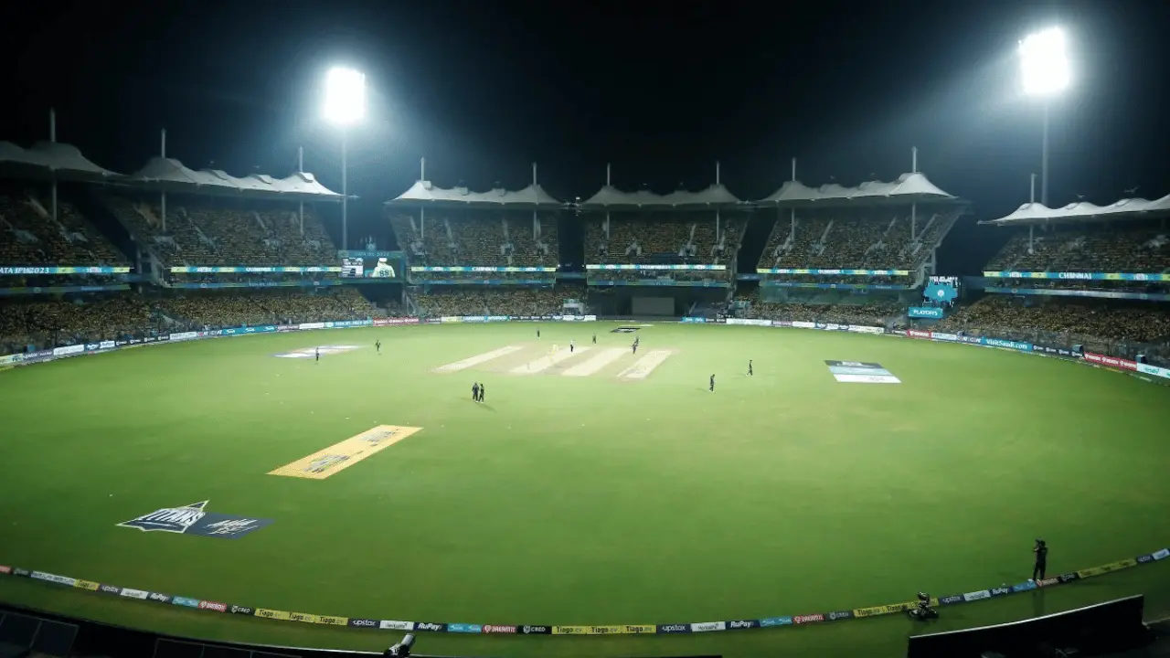 BCCI सचिव देवजीत सैकिया का ऐलान, चेन्नई में खेला जाएगा दलीप ट्रॉफी का फाइनल
