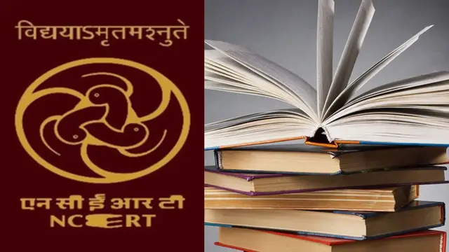 NCERT की टीम में RSS के 4 लोग, Political Science की टेक्स्टबुक करेंगे तैयार