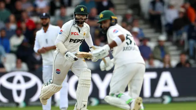 Pakistan पर भड़के Stuart Broad, टीम की सरेआम कर दी बेइज्जती
