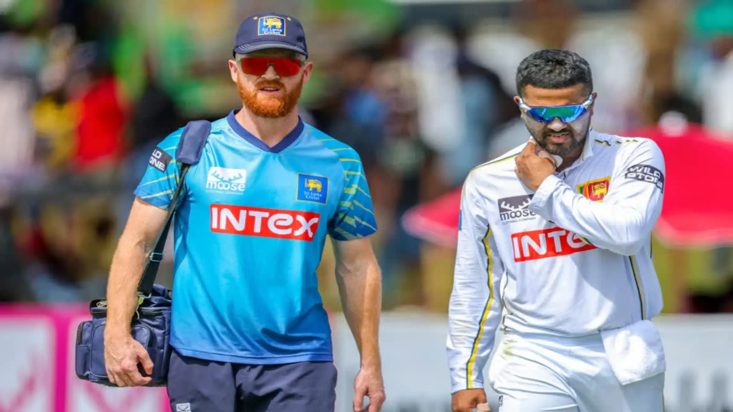 Sri Lanka को लगे झटके पे झटके, कुसल मेंडिस के बाद चंदीमल भी दूसरे Test से बाहर