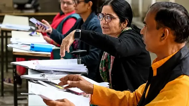 दिल्ली में SIR वोटर लिस्ट की Draft तारीख आगे बढ़ी, जानें नई Deadline