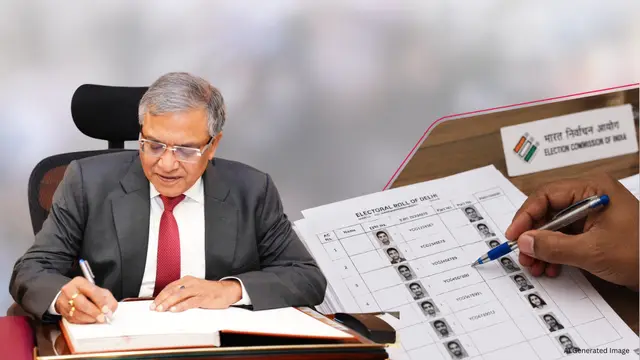 फर्जी डॉक्टरों की पहचान होगी आसान! NMC हर डॉक्टर को दे सकती है यूनिक ID