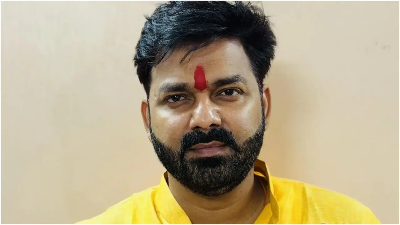 पहली पत्नी नीलम को याद कर भावुक हुए Pawan Singh, बोले- 'जब तक सांस रहेगी'