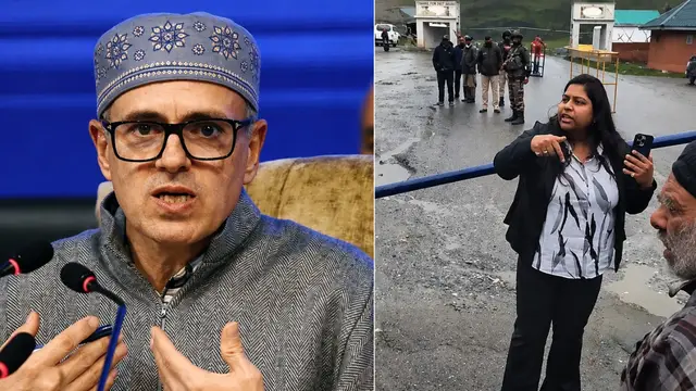Gen Z  ले आए 'आप जानते नहीं मेरा बाप कौन है का नया वर्जन', Social Media पर बवाल