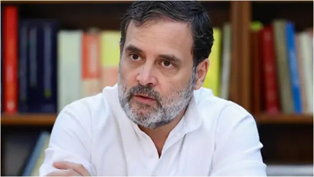'पापा के जाने का दर्द' Rahul Gandhi ने मां सोनिया गांधी के लिए लिखा इमोशनल नोट
