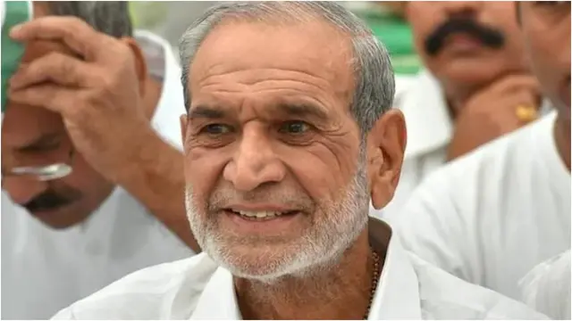 नहीं रहे 1984 सिख दंगों के दोषी सज्जन कुमार, तिहाड़ जेल में ली अंतिम सांस
