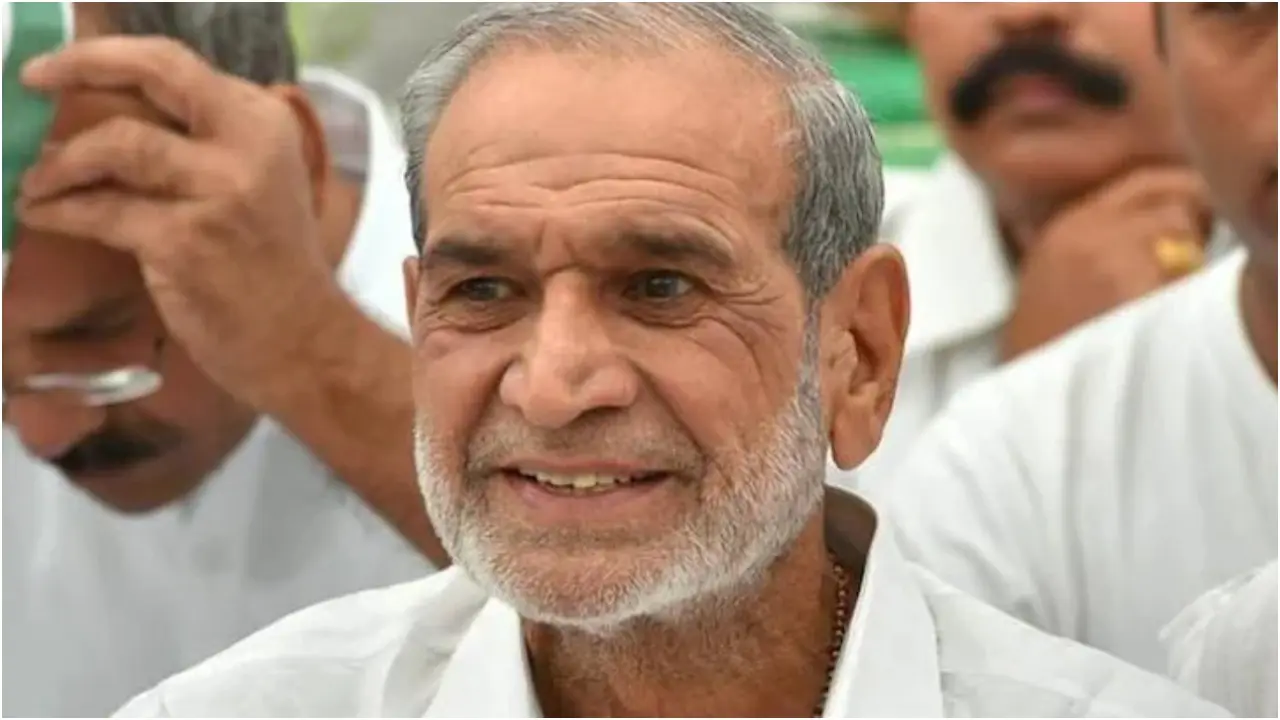 नहीं रहे 1984 सिख दंगों के दोषी सज्जन कुमार, तिहाड़ जेल में ली अंतिम सांस