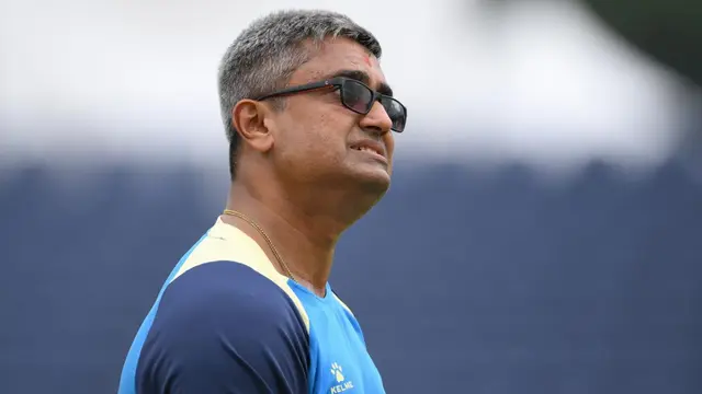 Monty Desai ने कनाडा क्रिकेट टीम के हेड कोच पद से किया रिजाइन