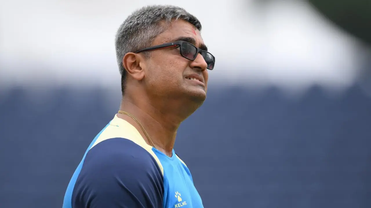 Monty Desai ने कनाडा क्रिकेट टीम के हेड कोच पद से किया रिजाइन