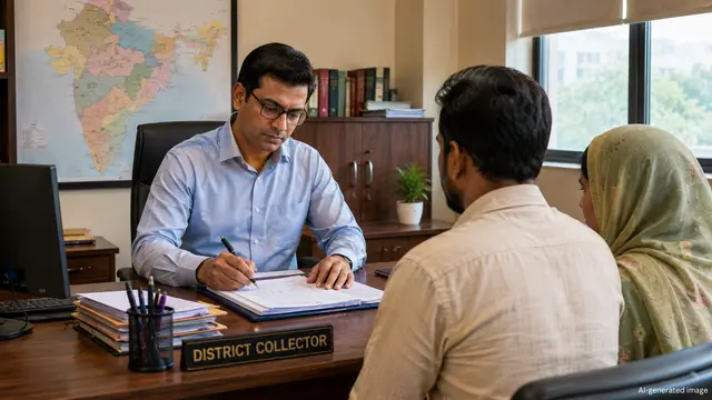 8 राज्यों में बदले CAA के नियम, अब कलेक्टर देंगे भारतीय नागरिकता!