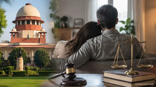 लिव-इन रहने वाले Couples को धमकी नहीं दे सकते माता-पिता: Delhi High Court