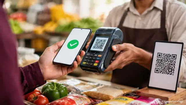 UPI किसके लिए फ्री और किसे देना होगा चार्ज, सरकार ने किया साफ