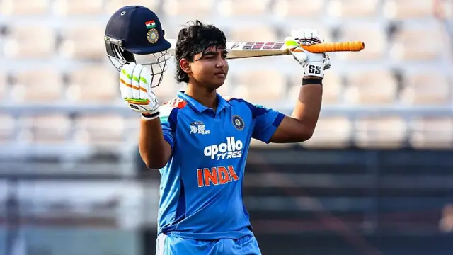 Vaibhav खेलेंगे 2027 वर्ल्ड कप! पूर्व खिलाड़ी की भविष्यवाणी ने सबको किया हैरान